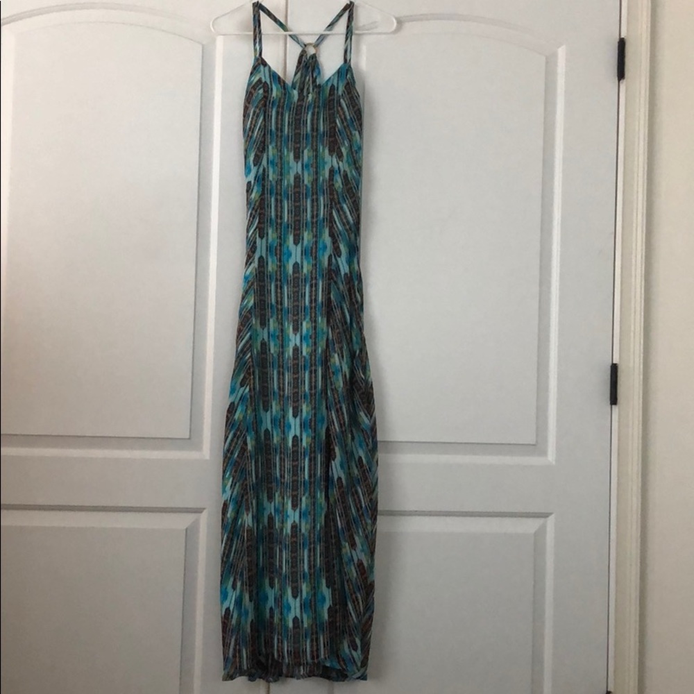 Romeo + Juliet Couture dress mint condition (S)